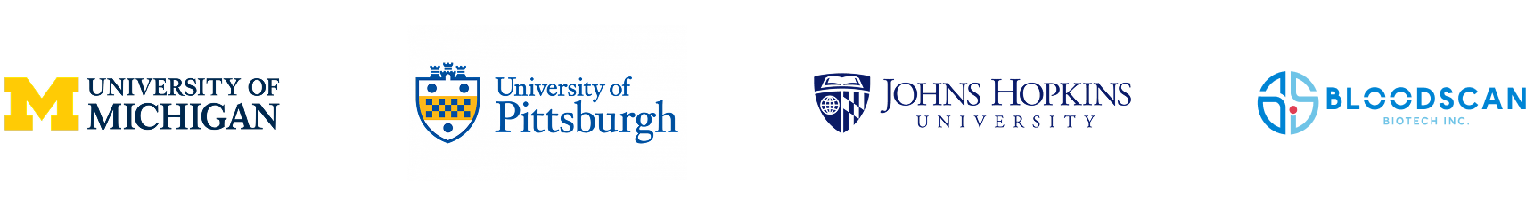 Our Partner: Prestigious research institutions & life science companies